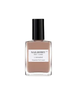 Nailberry L'oxygéné Nail Lacquer Honesty