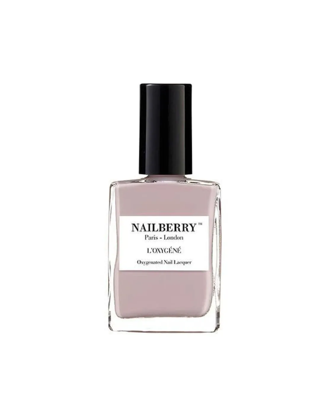 Nailberry L'oxygéné Nail Lacquer Mystere