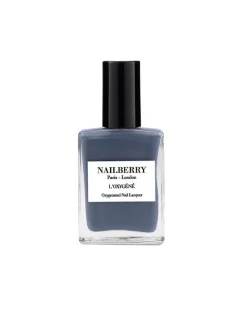 Nailberry L'oxygéné Nail Lacquer Spiritual