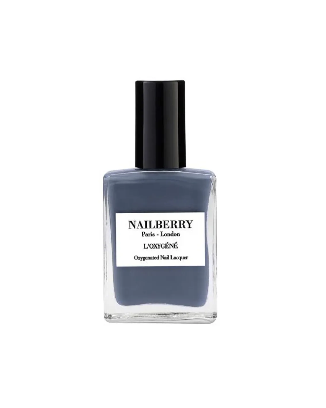 Nailberry L'oxygéné Nail Lacquer Spiritual