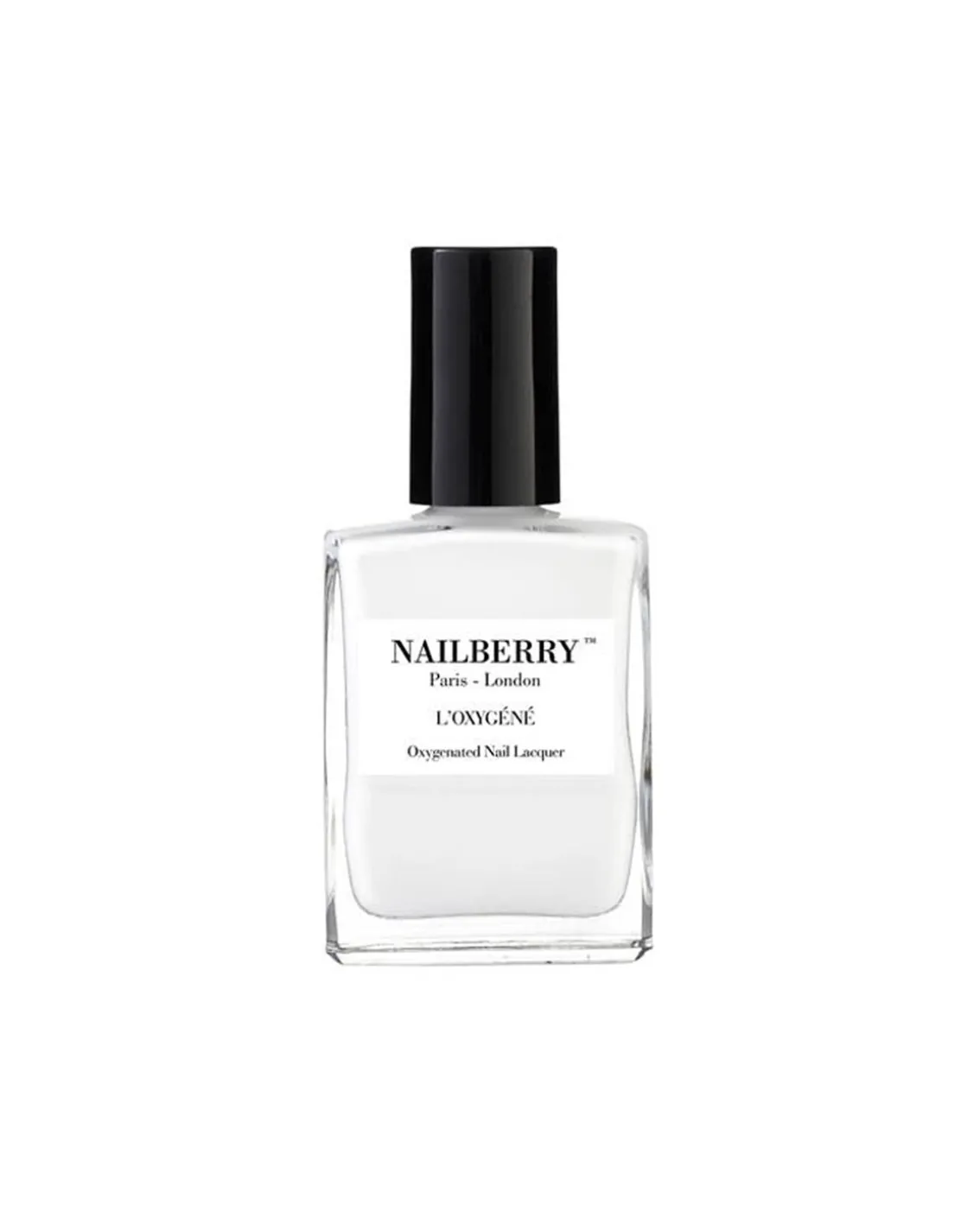 Nailberry L'oxygéné Nail Lacquer Flocon