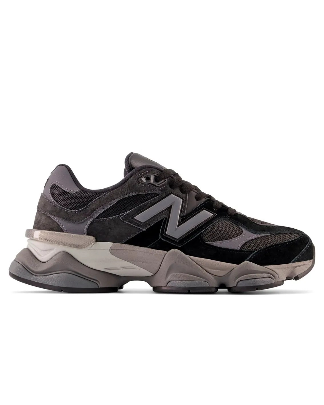 New Balance 9060 Black/Castlerock