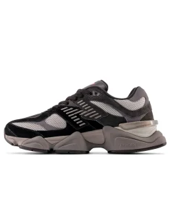New Balance 9060 Black/Castlerock