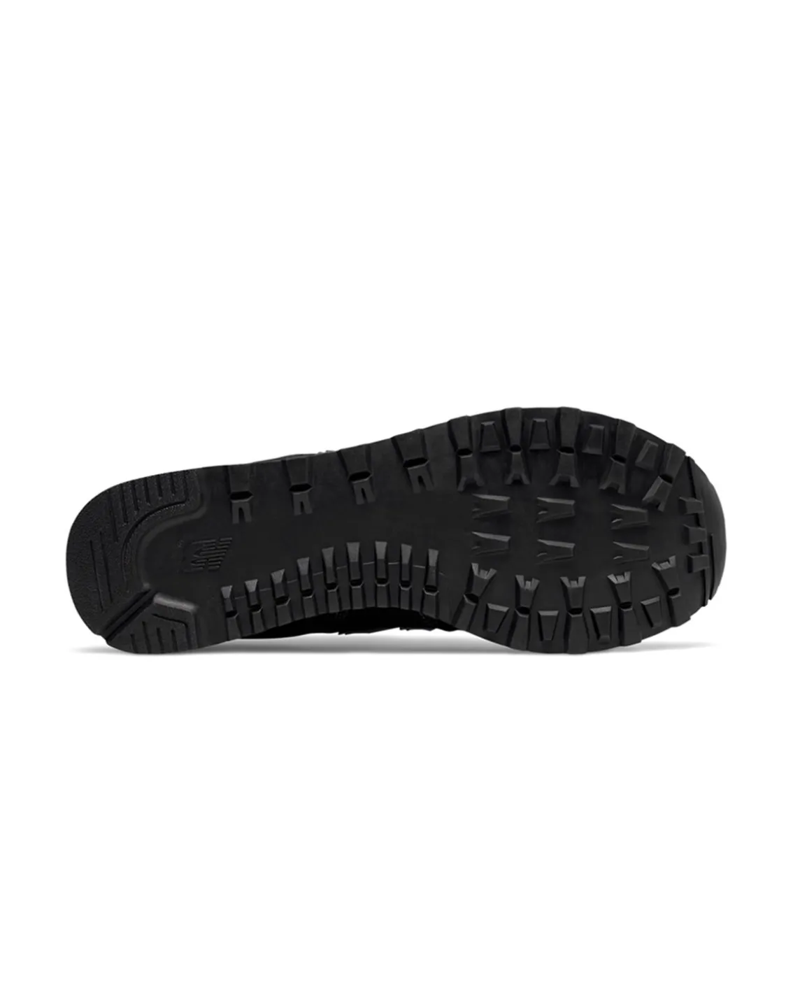 New Balance 574 Core Black