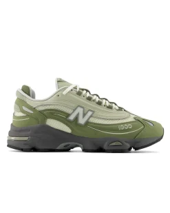 New Balance 1000 Dark Olivine