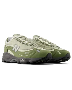 New Balance 1000 Dark Olivine