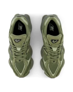 New Balance 9060 Dark Olivine