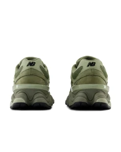 New Balance 9060 Dark Olivine