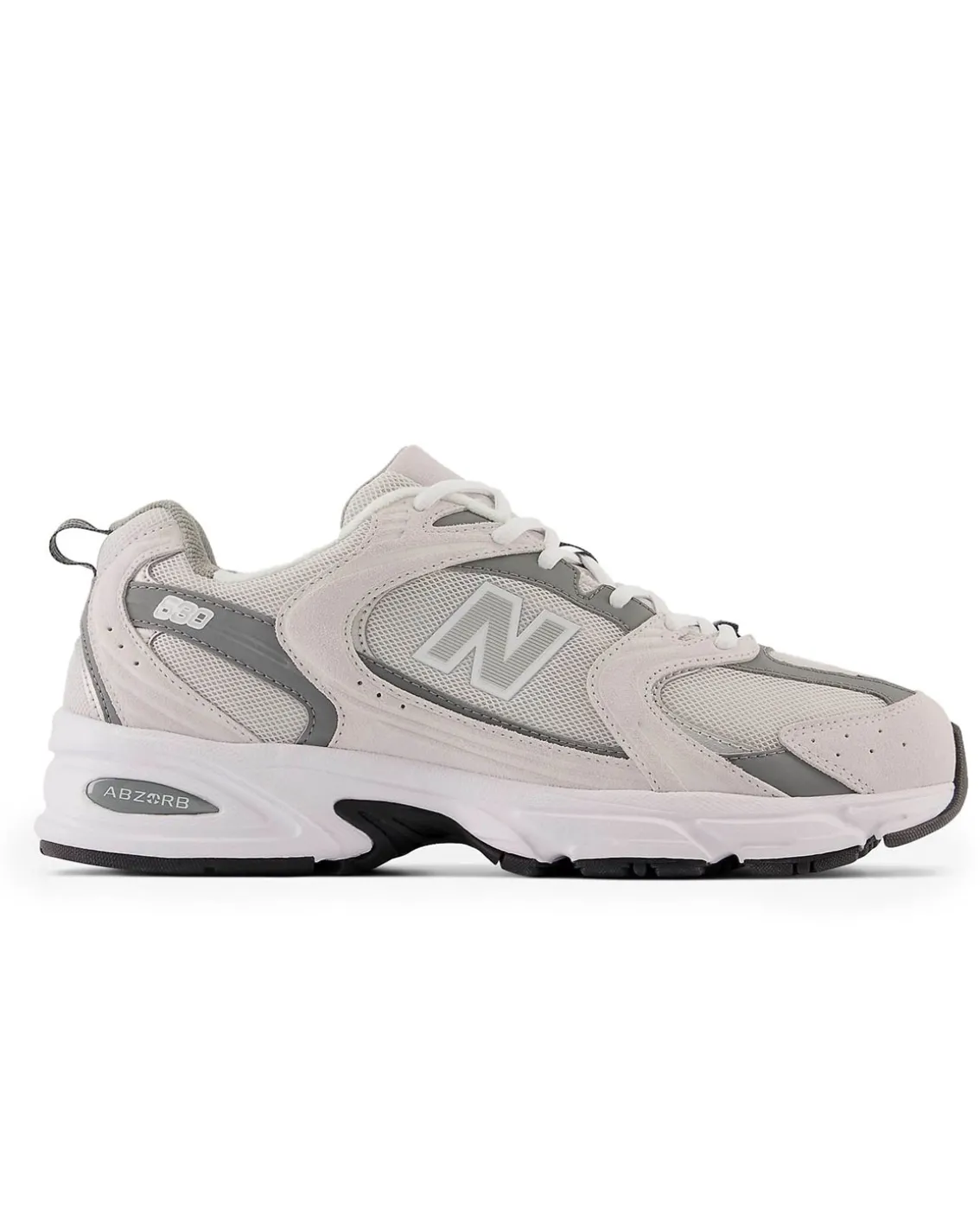 New Balance 530 Grey Matter
