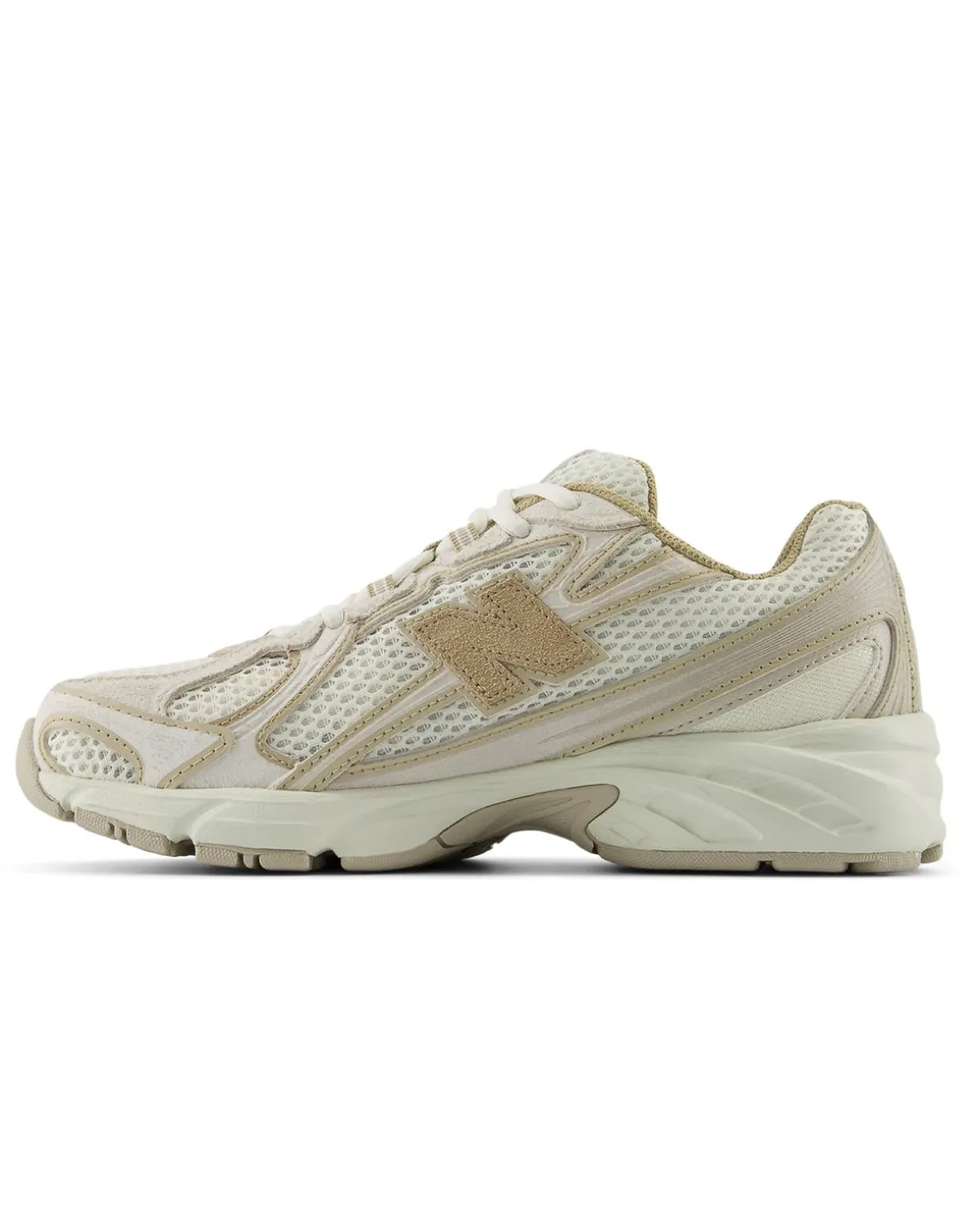 New Balance 740 Incense