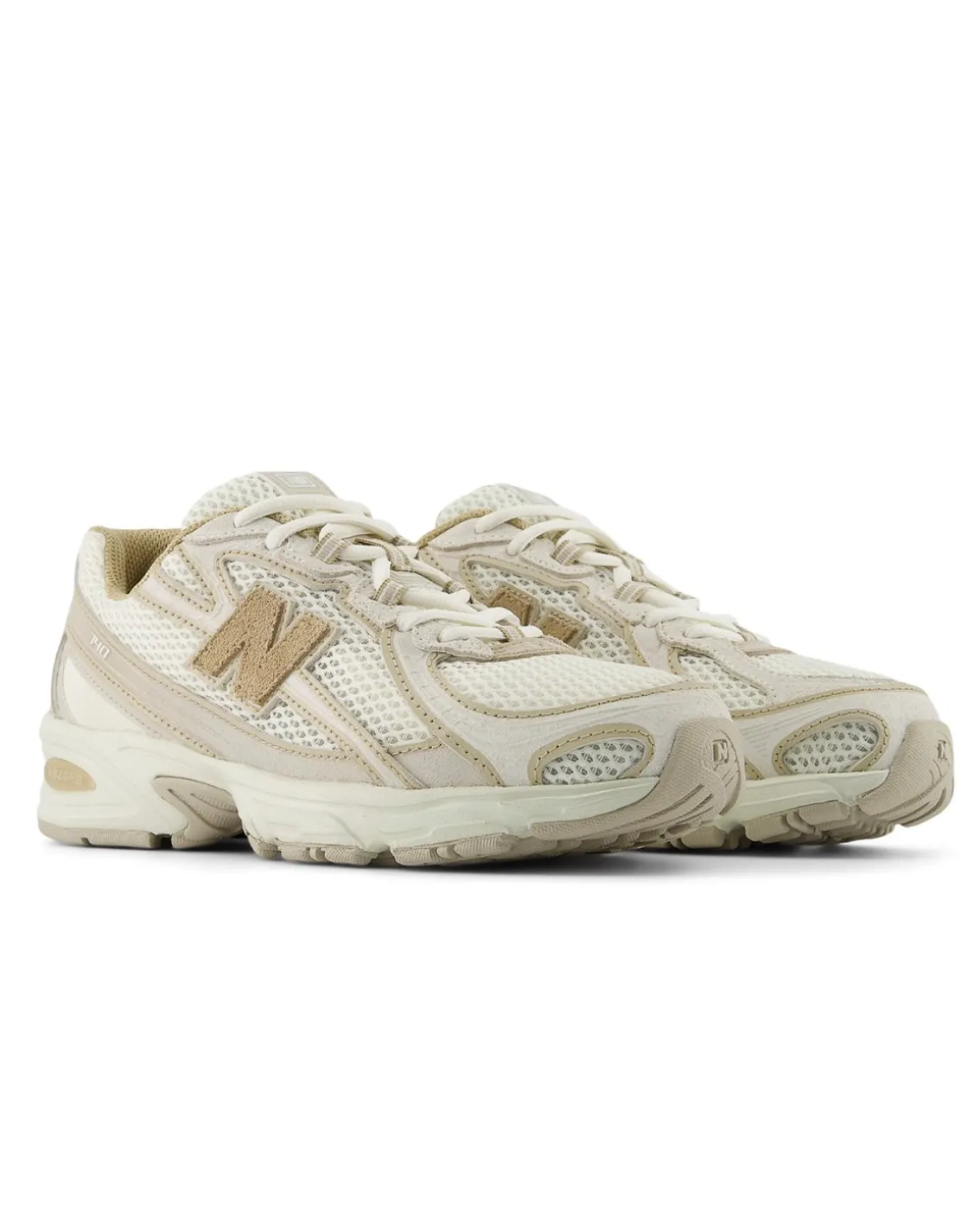 New Balance 740 Incense