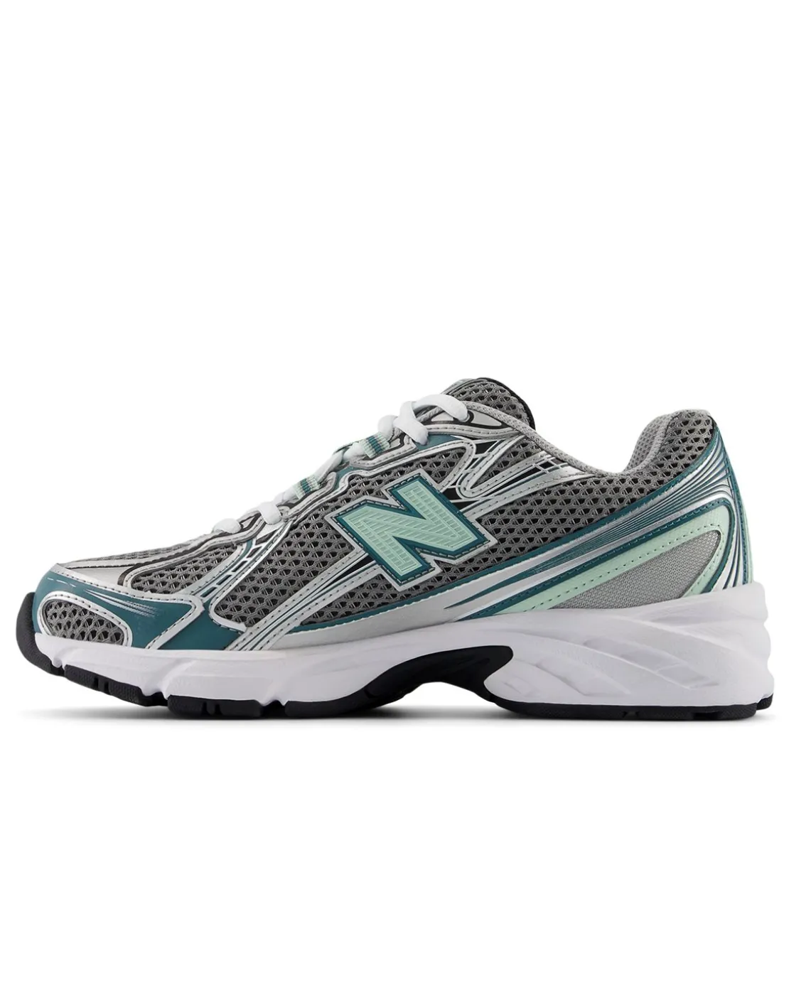 New Balance 740 New Spruce