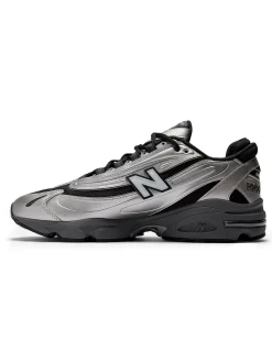 New Balance 1000 Silver Metallic