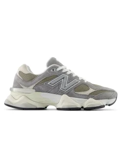 New Balance 9060 Slate Grey