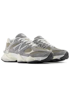 New Balance 9060 Slate Grey