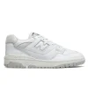 New Balance 550 White