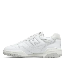 New Balance 550 White