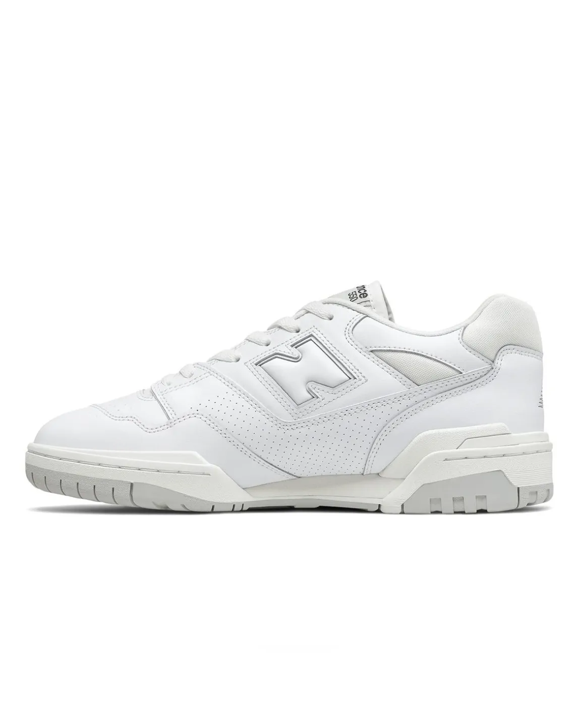 New Balance 550 White