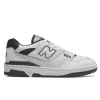 New Balance 550 White/Black