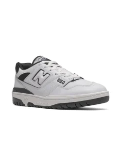 New Balance 550 White/Black
