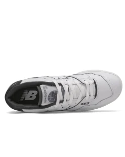 New Balance 550 White/Black