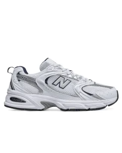New Balance 530 White/Natural Indigo