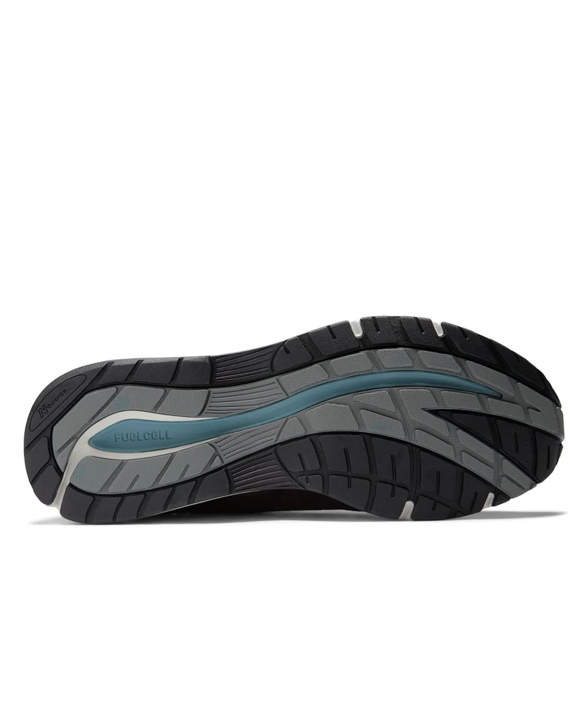 New Balance Made In Uk 991 V2 Licorice