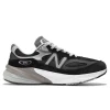 New Balance Made In Usa 990 V6 W Black