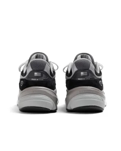 New Balance Made In Usa 990 V6 W Black
