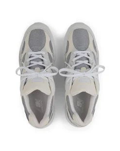 New Balance Made In Usa 992 White