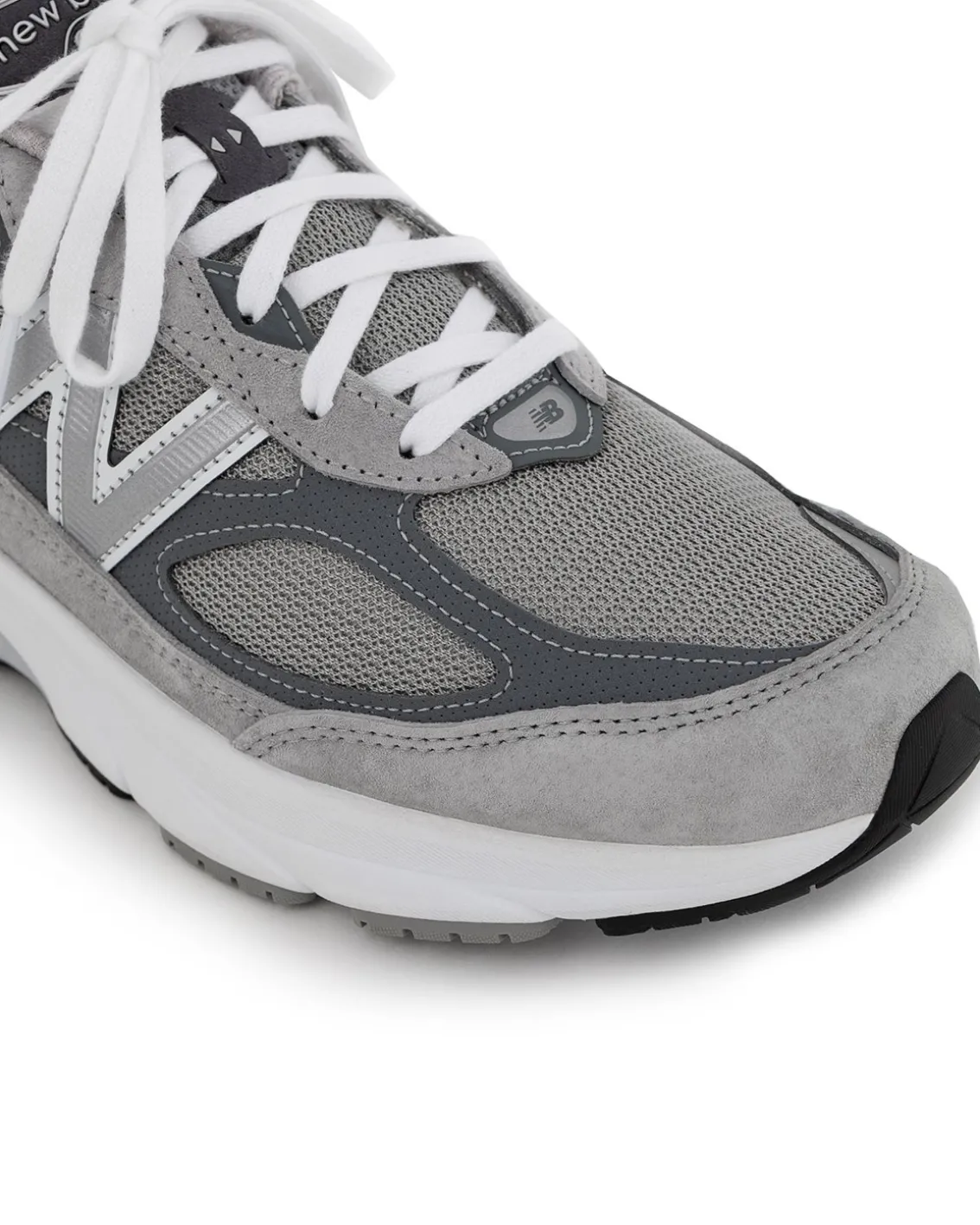 New Balance Made In Usa 990 V6 Cool Grey