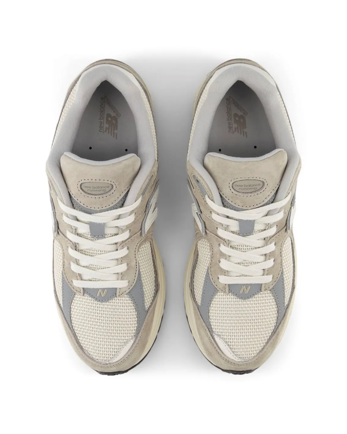 New Balance 2002R Arid Stone