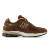 New Balance 2002R Brown