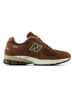 New Balance 2002R Brown