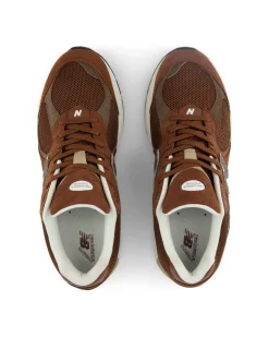 New Balance 2002R Brown