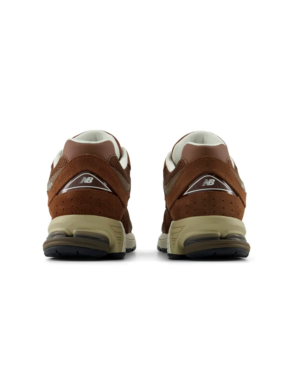 New Balance 2002R Brown