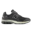 New Balance 2002R Grey