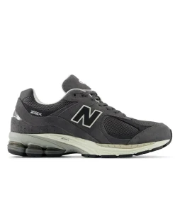 New Balance 2002R Grey