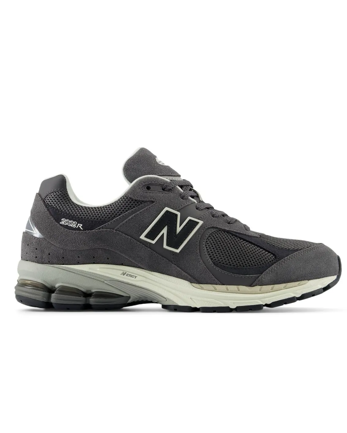 New Balance 2002R Grey