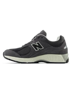 New Balance 2002R Grey