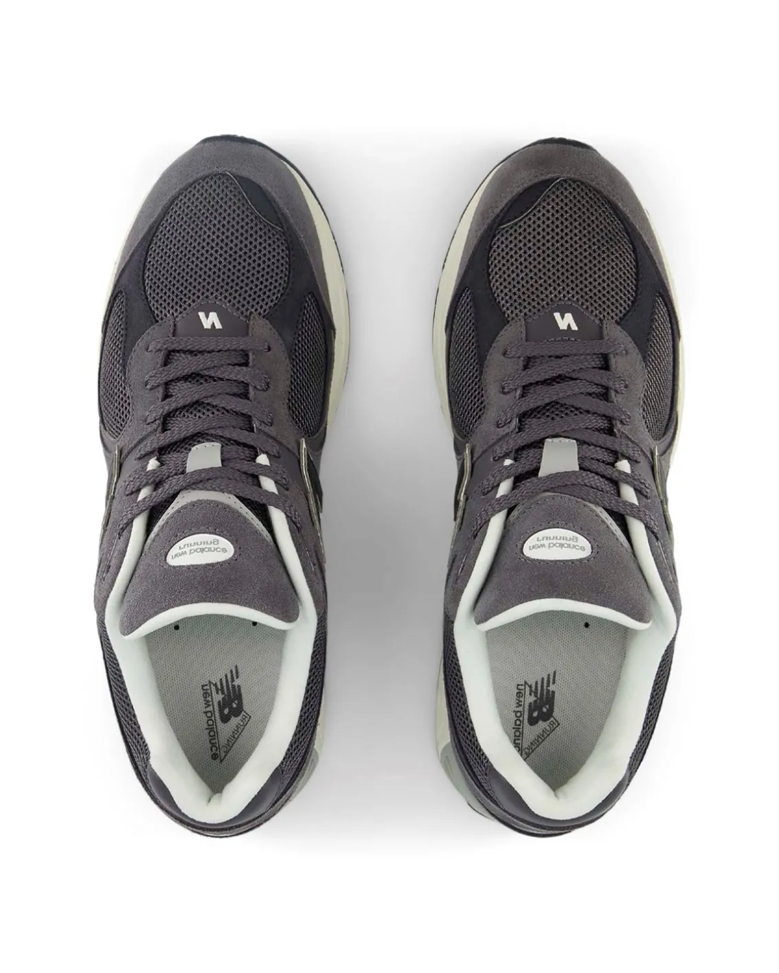 New Balance 2002R Grey