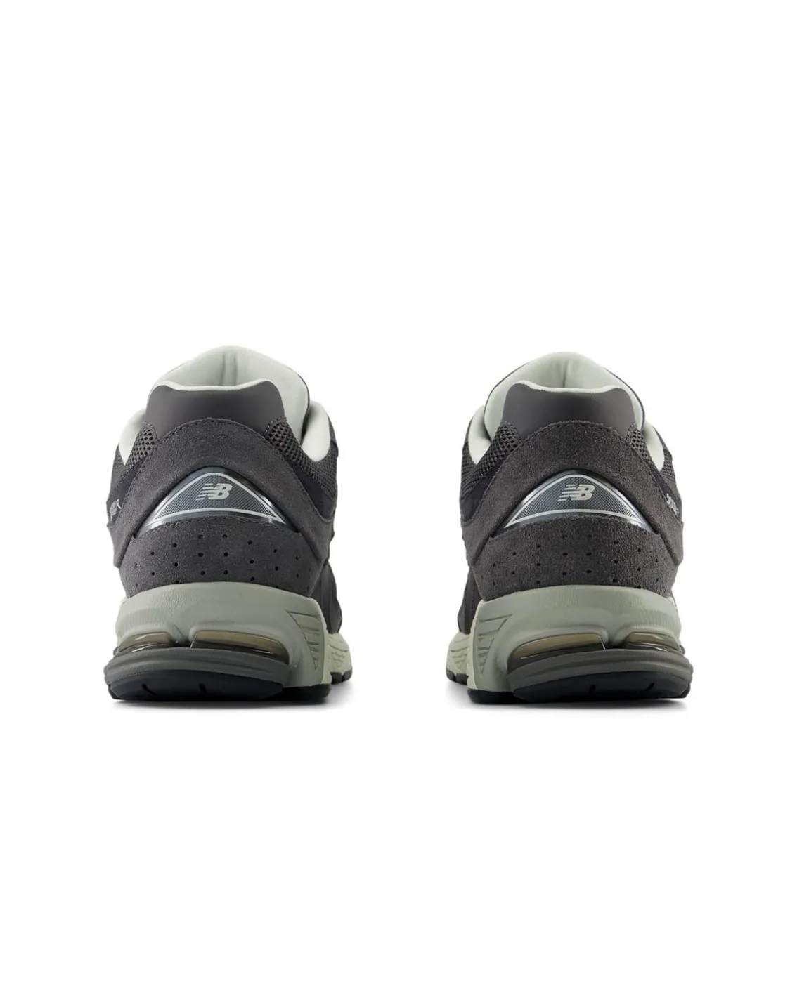New Balance 2002R Grey