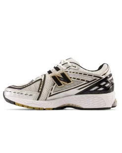 New Balance 1906R Metallic Silver