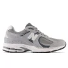 New Balance 2002R Steel Grey