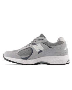New Balance 2002R Steel Grey