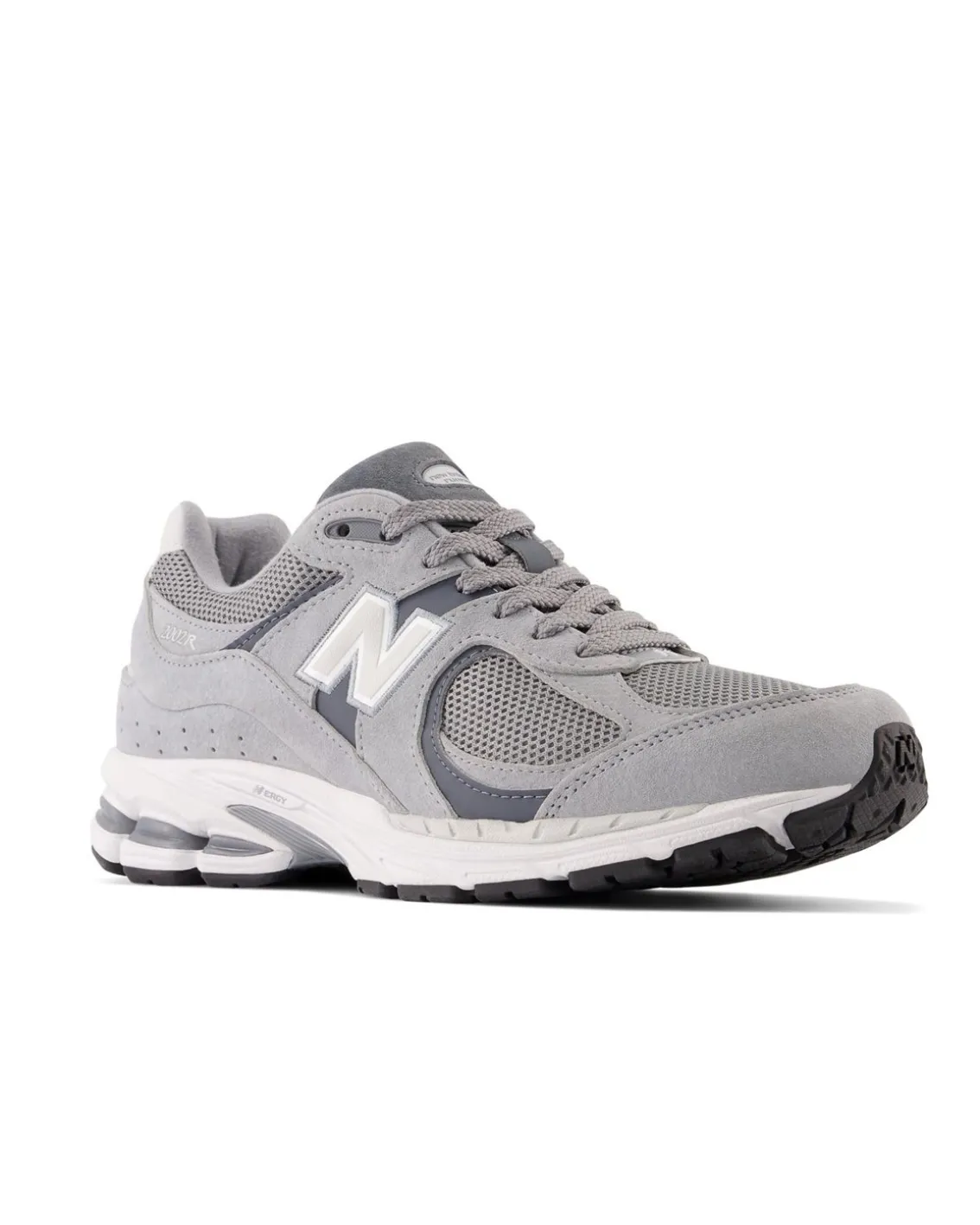 New Balance 2002R Steel Grey
