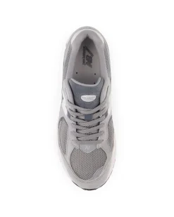 New Balance 2002R Steel Grey