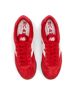 New Balance Rc42 Team Red