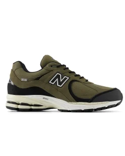 New Balance 2002Rx Gore Tex Dark Camo