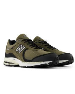 New Balance 2002Rx Gore Tex Dark Camo